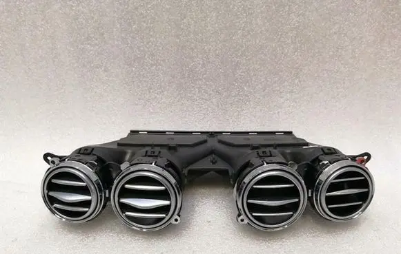 Mercedes-Benz S W222 Dash center air vent grill A2228300754