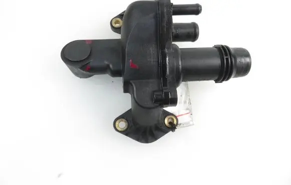 Land Rover Range Rover Sport L320 Thermostat/thermostat housing 4H2Q8592BF