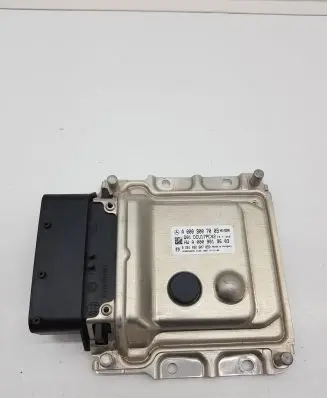 Mercedes-Benz V Class W447 Other control units/modules A0009007009 0281032807 A0009019603