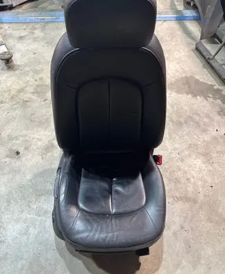 Audi A6 C7 Front passenger seat