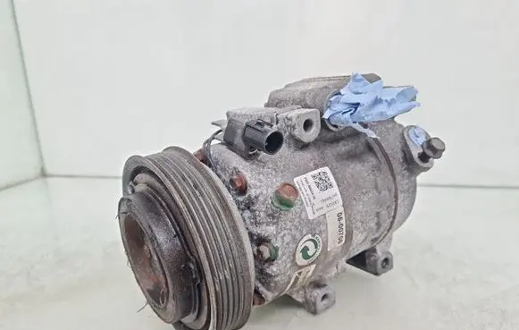 KIA Ceed Air conditioning (A/C) compressor (pump) F500AN6AA05
