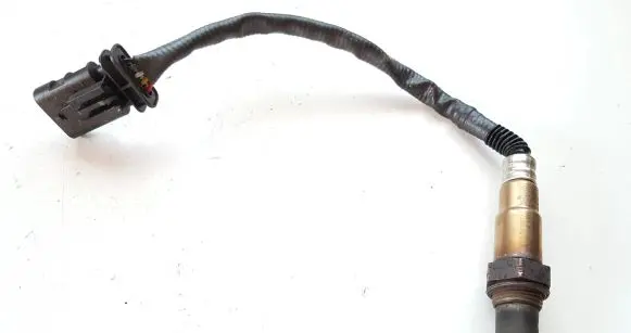 Lambda probe sensor