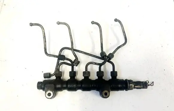Peugeot 208 Fuel main line pipe 9654592680