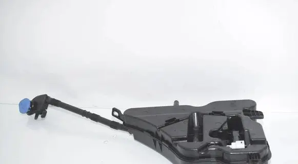 BMW 3 G20 G21 Windshield washer fluid reservoir/tank 7449656 9478352 61669478352