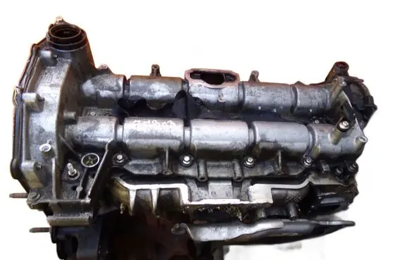 Ford Transit VII Engine BKRA 8MB13
