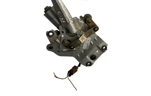 Citroen Berlingo Rear window wiper motor 3397020407