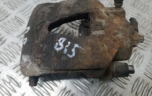 Skoda Fabia Mk1 (6Y) Front brake caliper