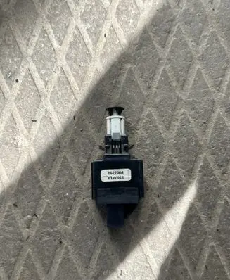 Volvo V70 Brake pedal sensor switch 8622064 4970