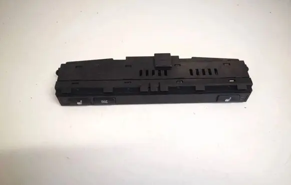 BMW 3 E46 Seat heating element 6914733