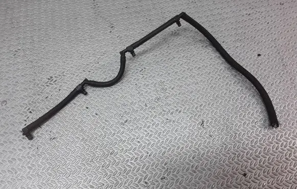 Peugeot 307 Fuel return line/hose 