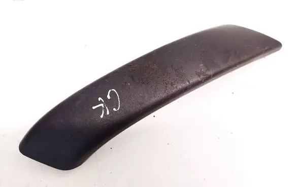 Skoda Octavia Mk2 (1Z) Other rear door trim element 1Z0868537