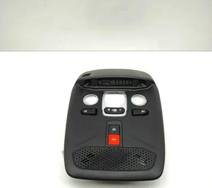 Opel Mokka B Front seat light 9827658880 9823297880