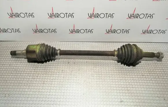 Ford Transit Front driveshaft 0025487 PNG72519 VKJC8462