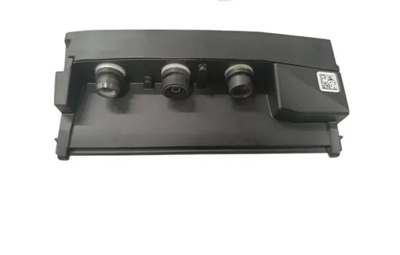 BMW i4 Windshield/windscreen camera 5A7E4D2