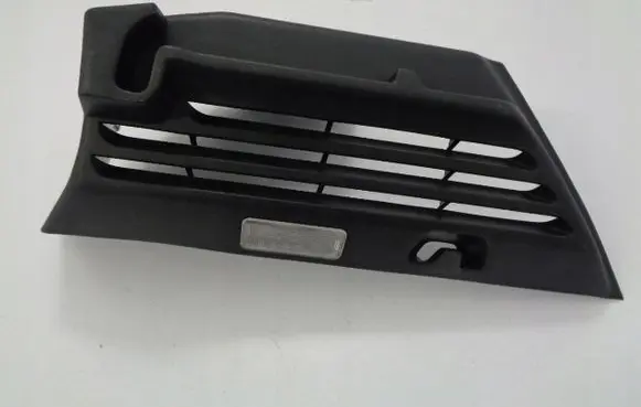 Citroen C4 II Picasso Other trunk/boot trim element 9677753277
