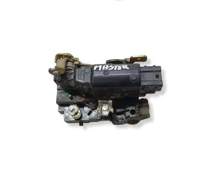 Renault Master II Front door lock 8200147150