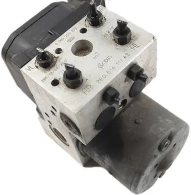 Audi A6 S6 C5 4B ABS Pump 8E0614111AS 0265202401
