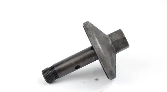 Audi A6 S6 C5 4B Oil filter cover 021117063