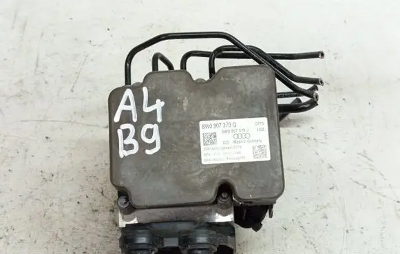 Audi A4 S4 B9 ABS Pump 8W0907379Q 8W0907379J 8W0614517T