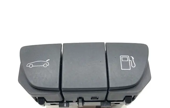 Peugeot 508 Other switches/knobs/shifts 96770584ZD