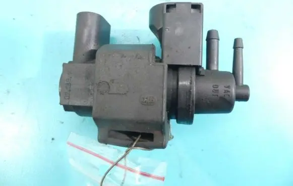 Audi A6 S6 C6 4F Turbo solenoid valve 059906628 IMPRK1277158
