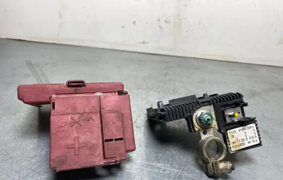 Opel Mokka Positive wiring loom 1502270502