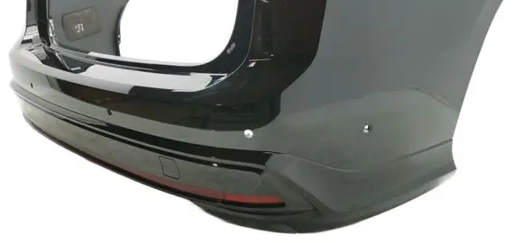 Volkswagen ID.7 Rear bumper 14A807421 LY9T