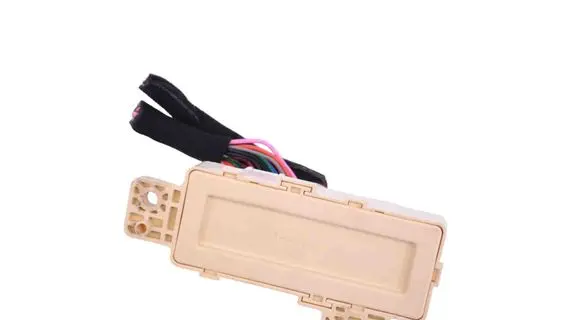 Hyundai Ioniq Keyless (KESSY) go control unit/module 91940G2160