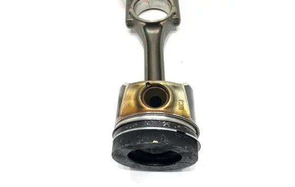 Skoda Octavia Mk3 (5E) Piston with connecting rod 03LA