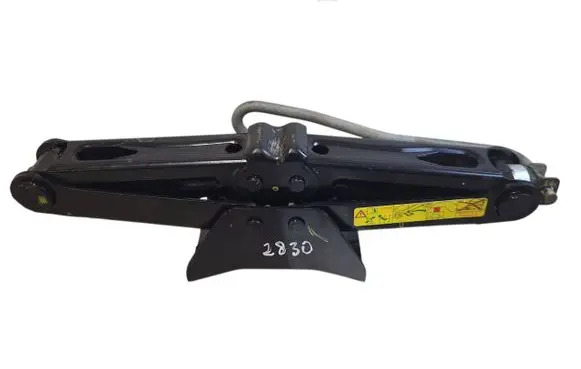 Citroen C3 Lift Jack 9656868180