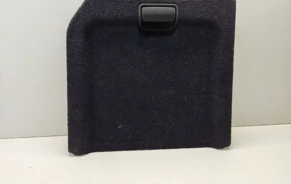 Land Rover Range Rover L322 Trunk/boot side trim panel 7001839 51477001839