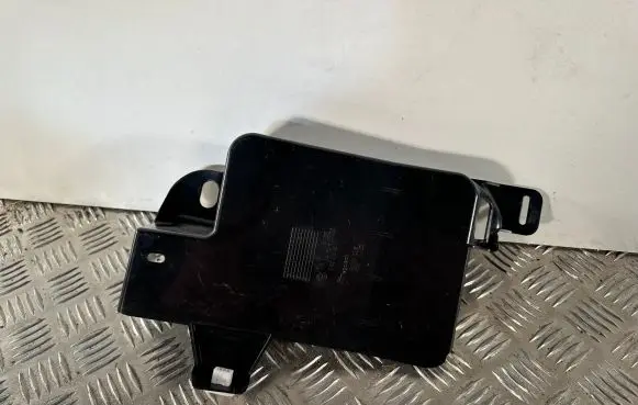 BMW 5 G30 G31 Other trunk/boot trim element 7447173