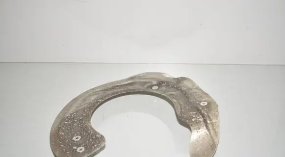 BMW iX Rear brake disc plate dust cover 6893280 34106893280