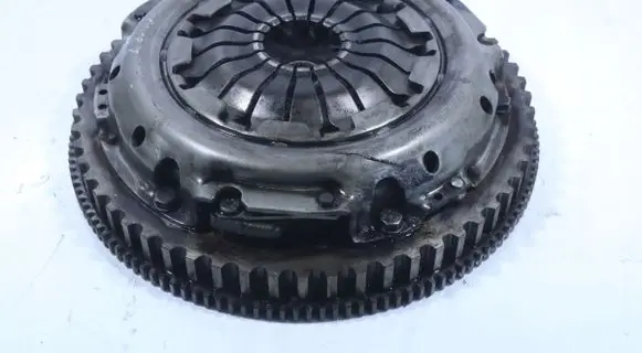 Dacia Lodgy Clutch set kit 123117949R