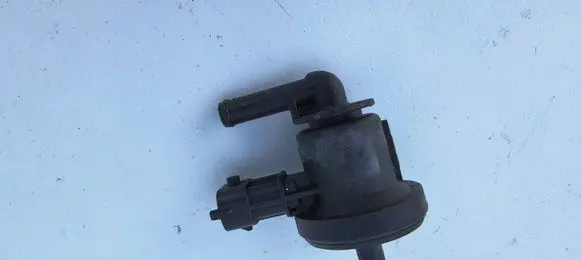 KIA Ceed Valve vacuum 290102B000
