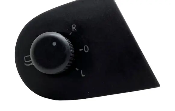 Volkswagen Sharan Wing mirror switch 7M4959565B YM2114B003