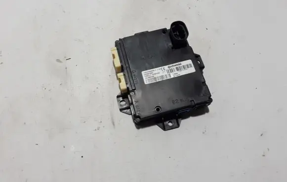 Renault Trafic III (X82) Other control units/modules 243756375R