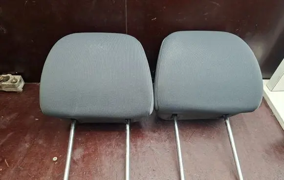 KIA Rio Front seat headrest 