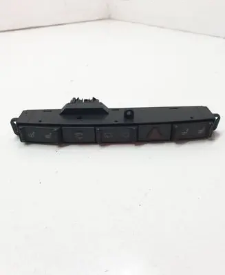 Chrysler Voyager Seat heating switch 04685842AA 74677463
