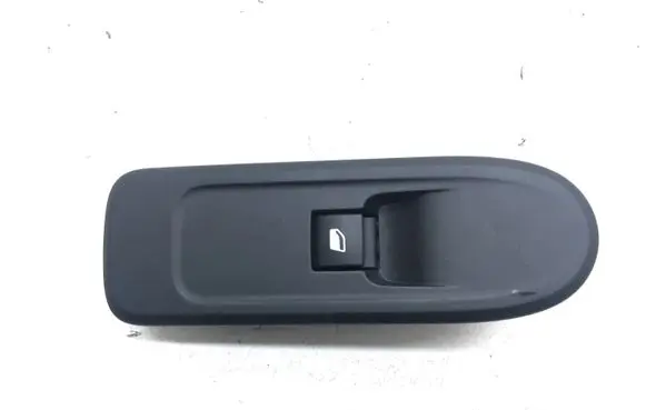 Citroen C3 Electric window control switch 98012512XT