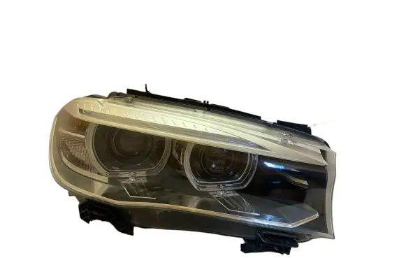 BMW X6 F16 Headlight/headlamp 7290056