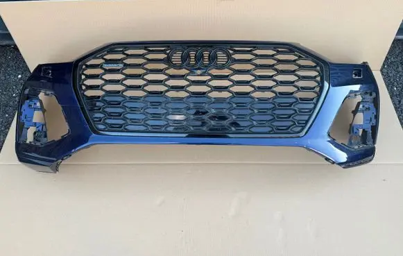 Audi Q5 SQ5 Front bumper AU42605P 80A807437P 80A807437
