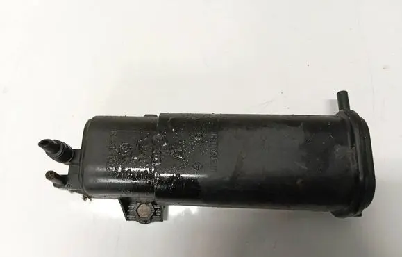Renault Scenic I Active carbon filter fuel vapour canister 7700866745