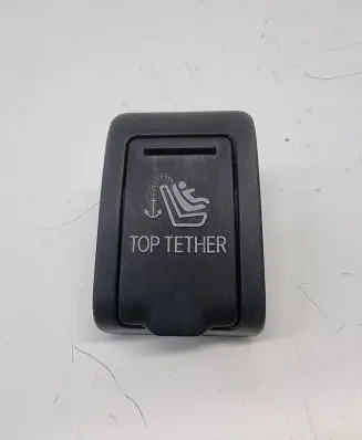 Mercedes-Benz CLA C117 X117 W117 ISOFIX cover SP5856
