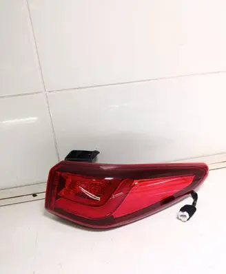 Hyundai Kona I Rear/tail lights 92402J9100
