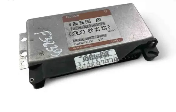 Audi A6 S6 C4 4A ABS control unit/module 