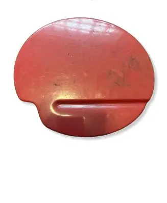 Renault Megane II Fuel tank cap 7700834109
