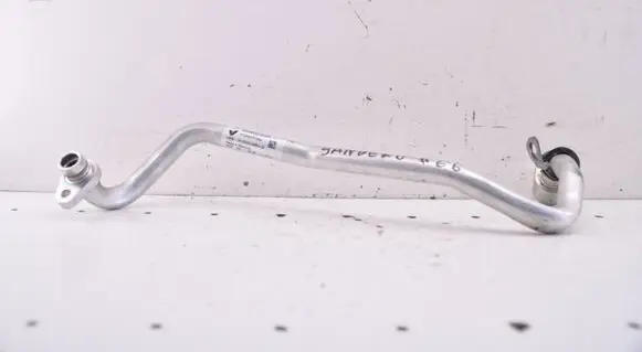 Dacia Sandero III Air conditioning (A/C) pipe/hose 924802455R