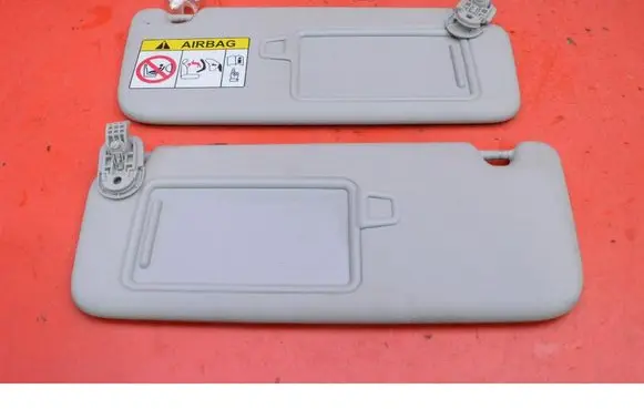 Hyundai Kona I Sun visor 