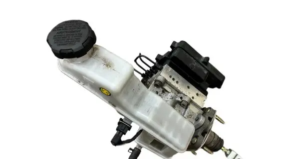 KIA Soul Brake booster 58500E4200 A2C92586614